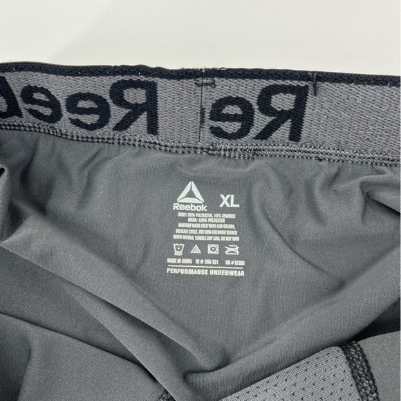 Reebok Boxer brief underwear - Picture 4 of 4